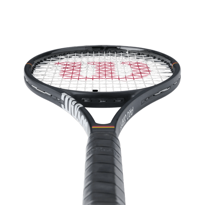 Raqueta de tenis Wilson Pro Staff X Classic 97 4