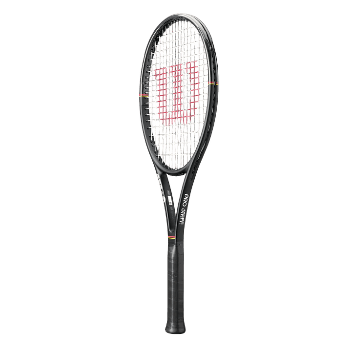 Raqueta de tenis Wilson Pro Staff X Classic 97L 3