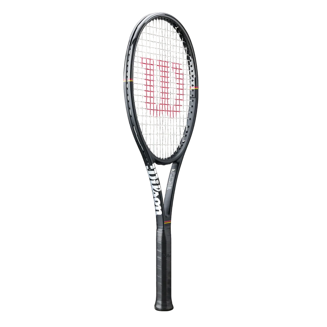 Raqueta de tenis Wilson Pro Staff X Classic 97L 2