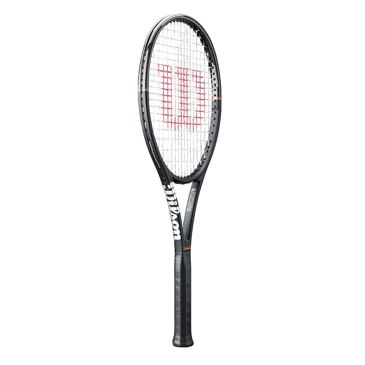 Raqueta de tenis Wilson Pro Staff X Classic 97L 2