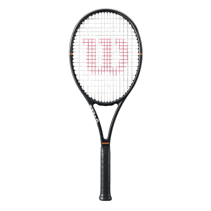 Raqueta de tenis Wilson Pro Staff X Classic 97L 1