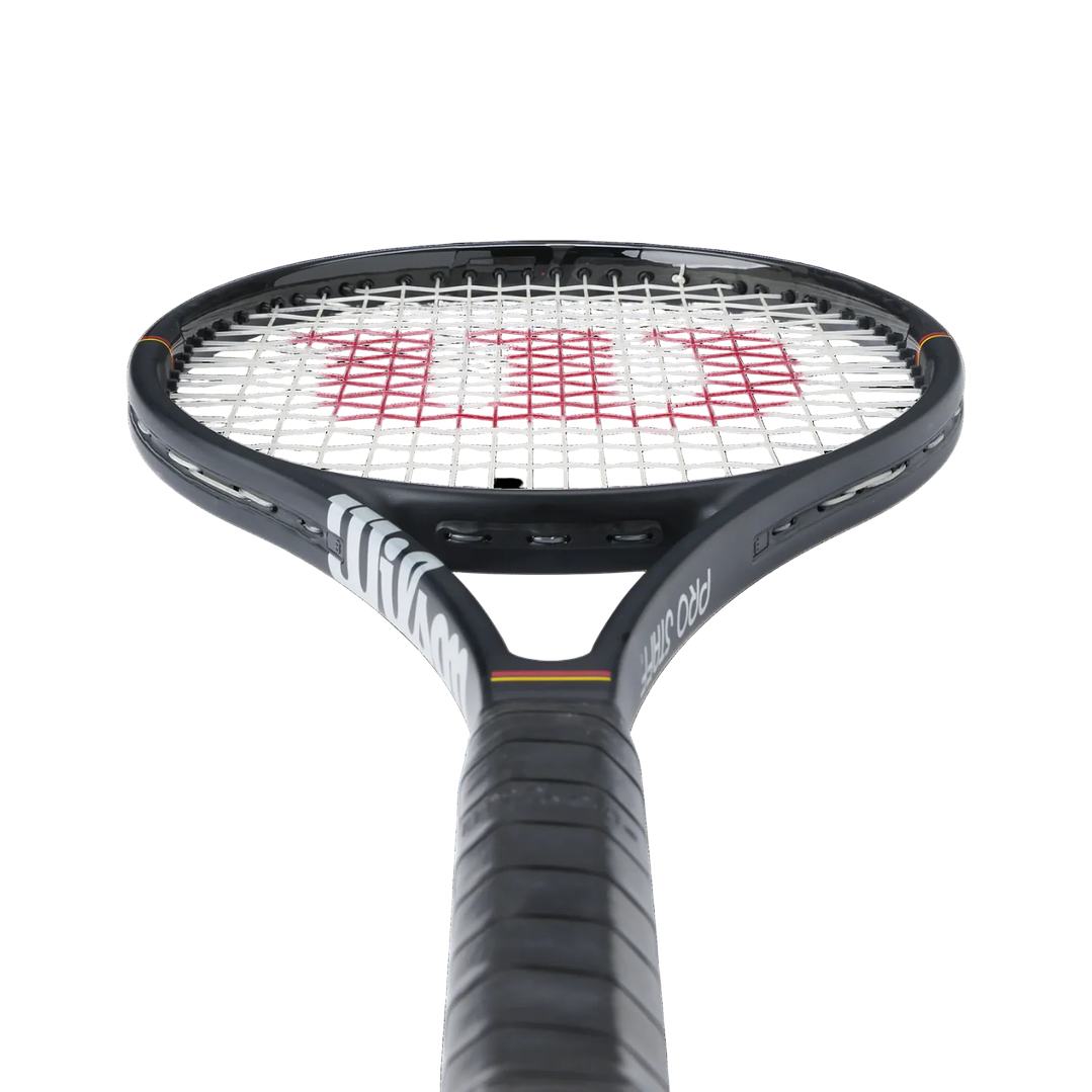 Raqueta de tenis Wilson Pro Staff X Classic 97L 4