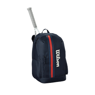Mochila de tenis Wilson Team Azul 