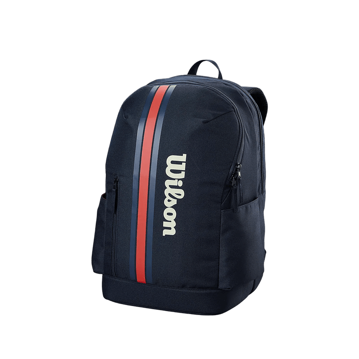 Mochila de tenis Wilson Team Azul  3