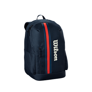 Mochila de tenis Wilson Team Azul 