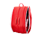 Bolso paletero de pádel Wilson Tour Bag Rojo  - Miniatura 2