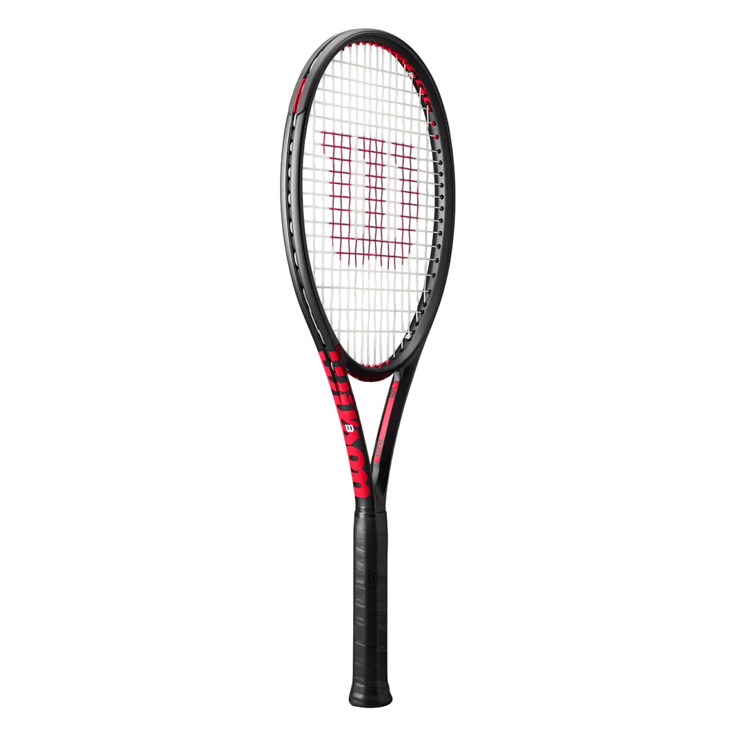 Raqueta de tenis Babolat Clash 100 V3.0  2