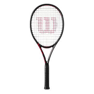 Raqueta de tenis Babolat Clash 100 V3.0 