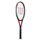 Raqueta de tenis Babolat Clash 100L V3.0 - Miniatura 2