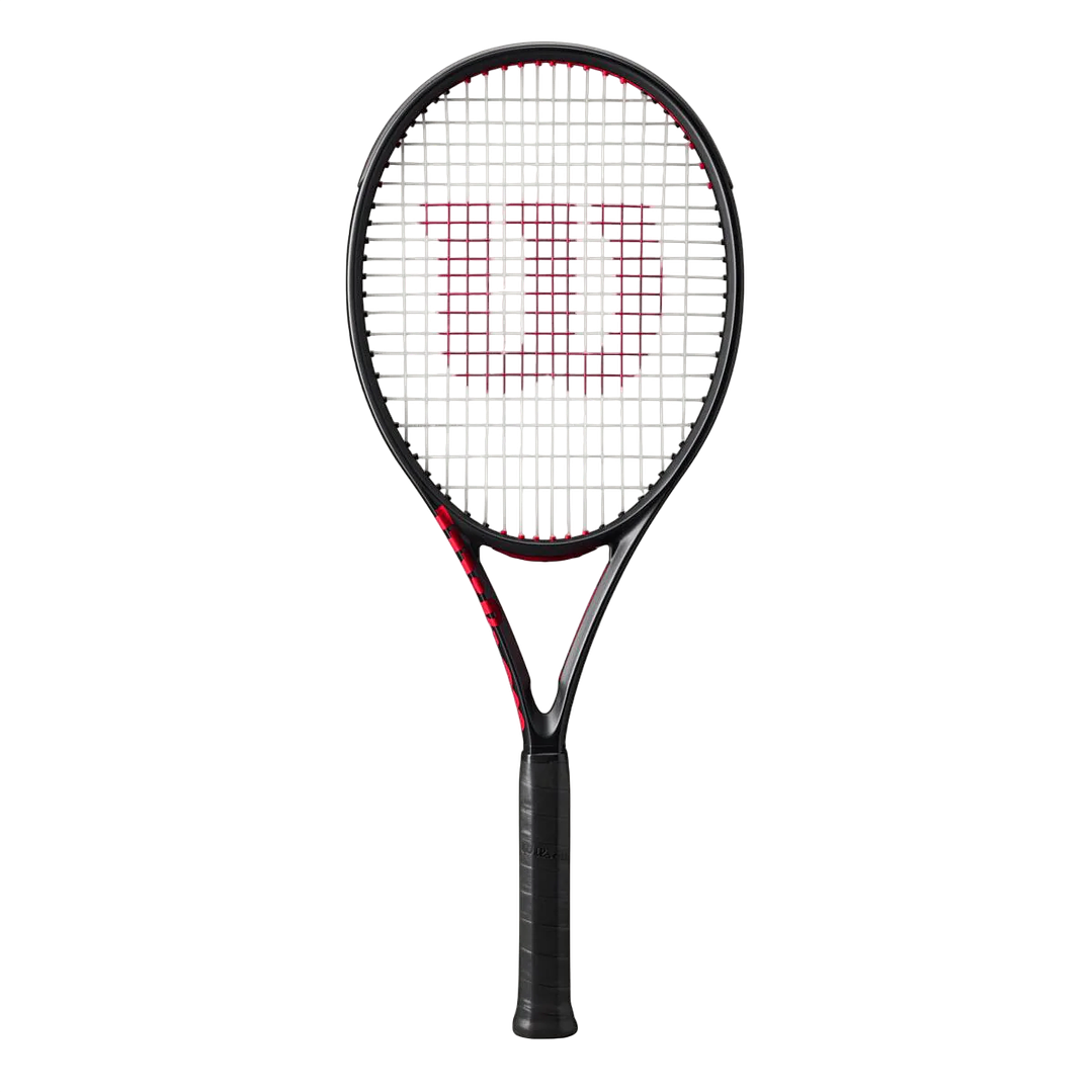 Raqueta de tenis Babolat Clash 100L V3.0 1