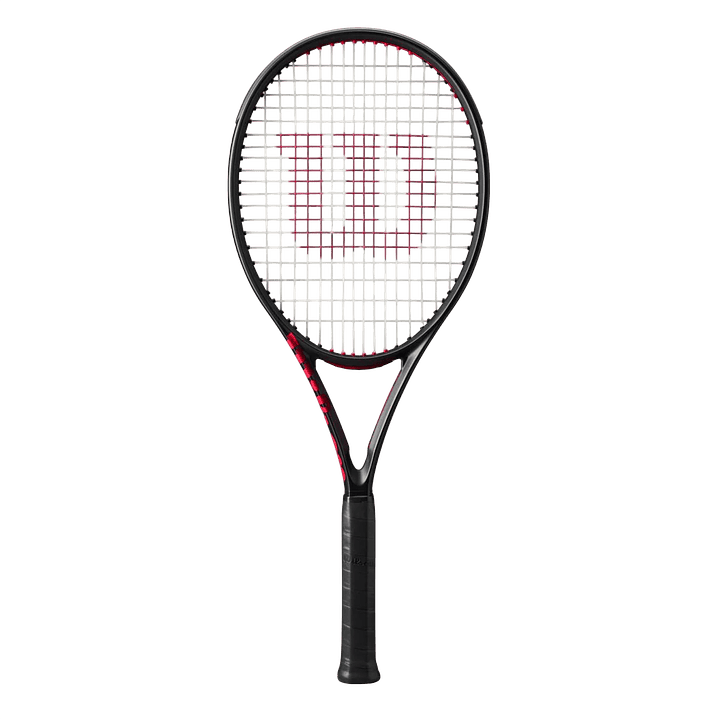 Raqueta de tenis Babolat Clash 100L V3.0 1