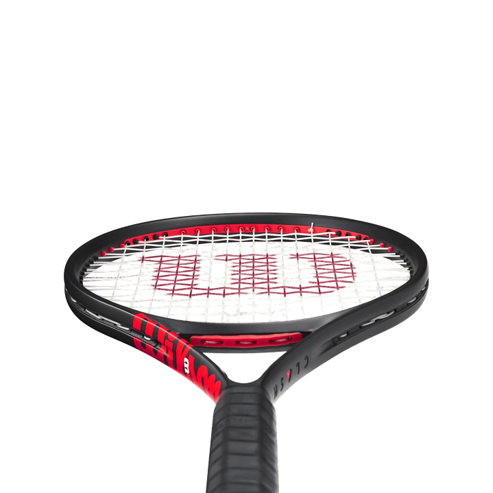 Raqueta de tenis Babolat Clash 100L V3.0 3