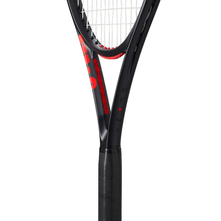 Raqueta de tenis Babolat Clash 108 V3.0 4