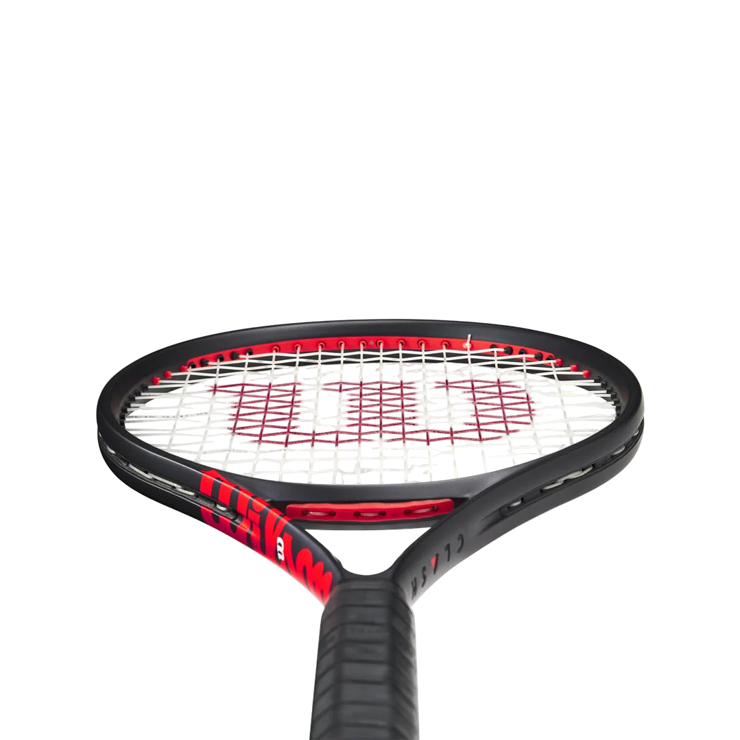 Raqueta de tenis Babolat Clash 108 V3.0 3