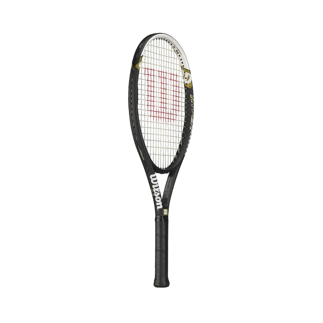 Raqueta de tenis Wilson  Hyper Hammer 5.3 2