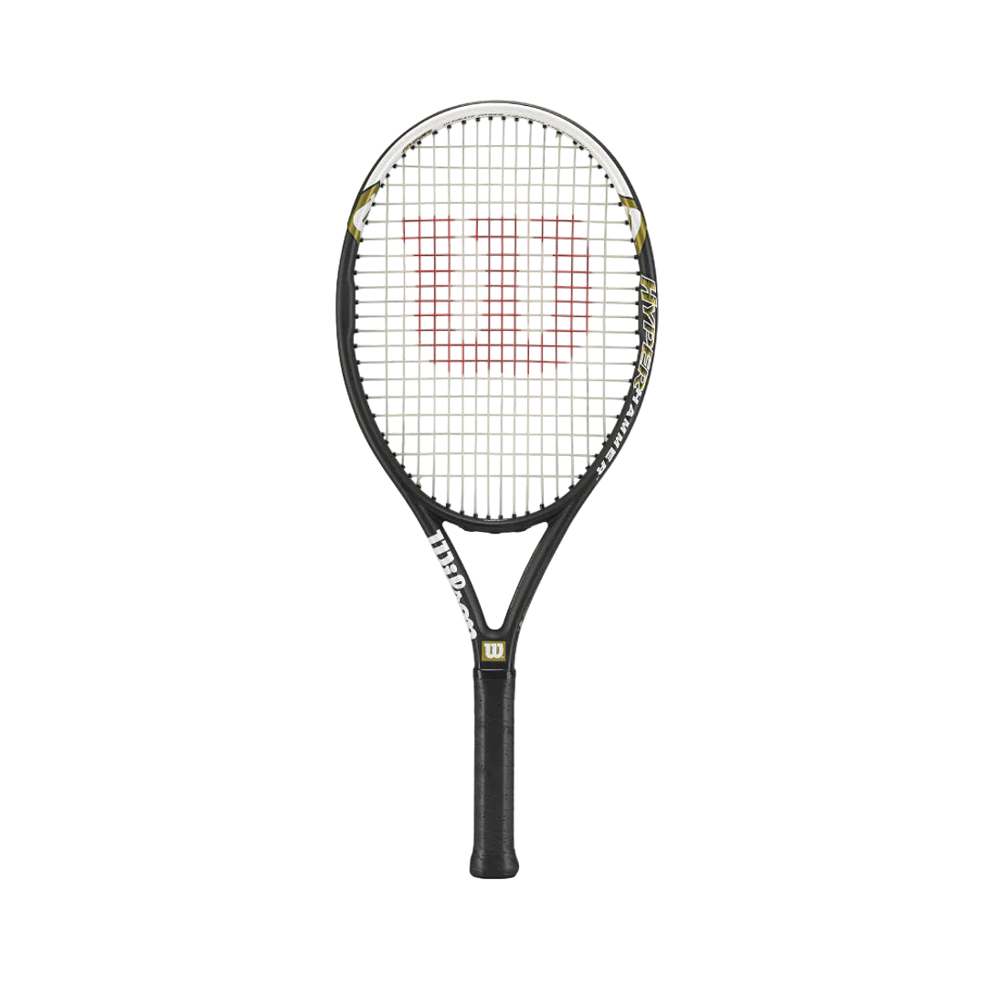Raqueta de tenis Wilson  Hyper Hammer 5.3 1