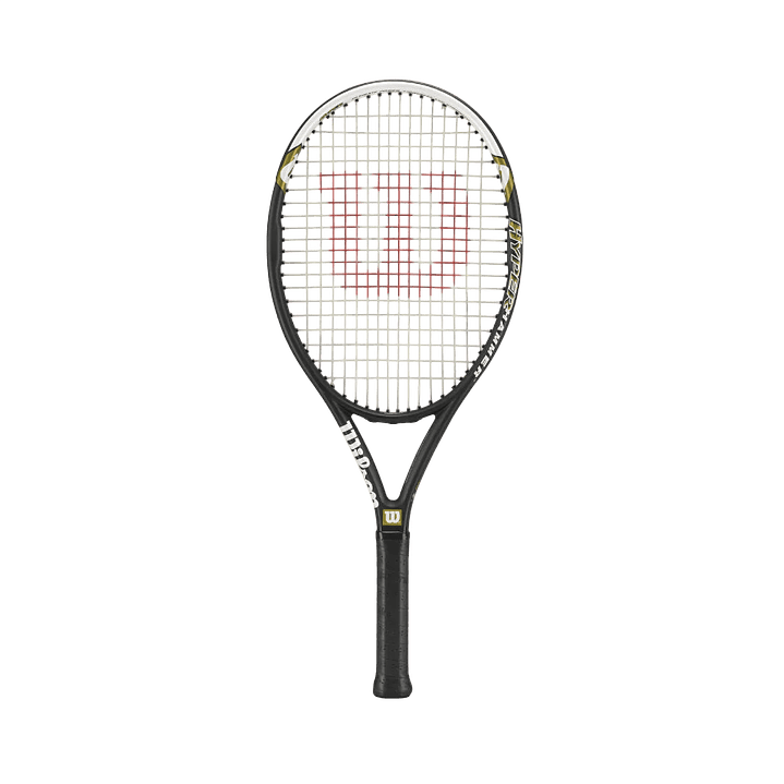 Raqueta de tenis Wilson  Hyper Hammer 5.3 1