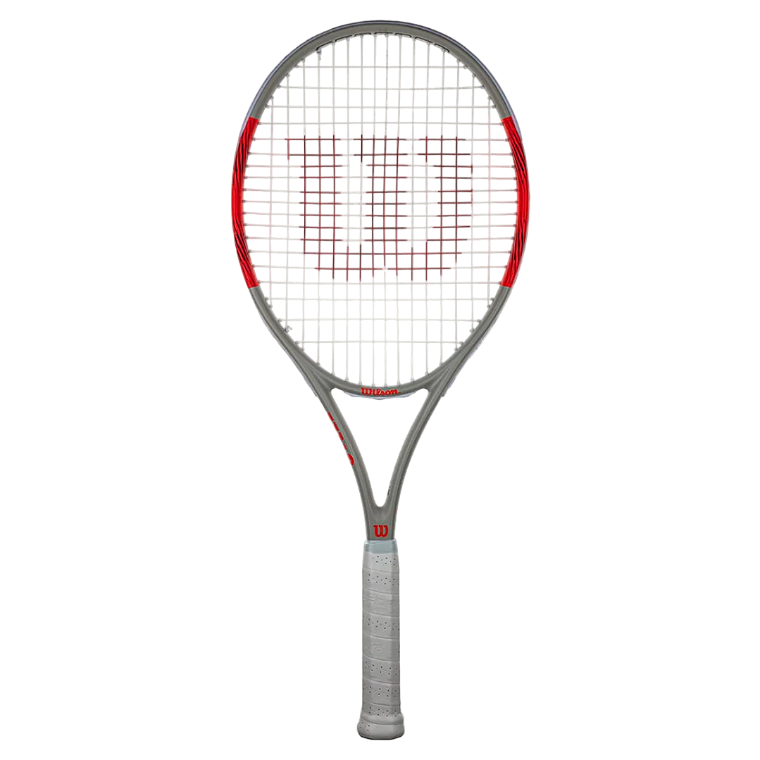 Raqueta de tenis Wislon Federer Elite Lite W/O  1