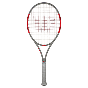 Raqueta de tenis Wislon Federer Elite Lite W/O 