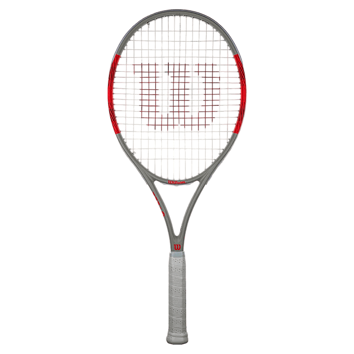 Raqueta de tenis Wislon Federer Elite Lite W/O  1