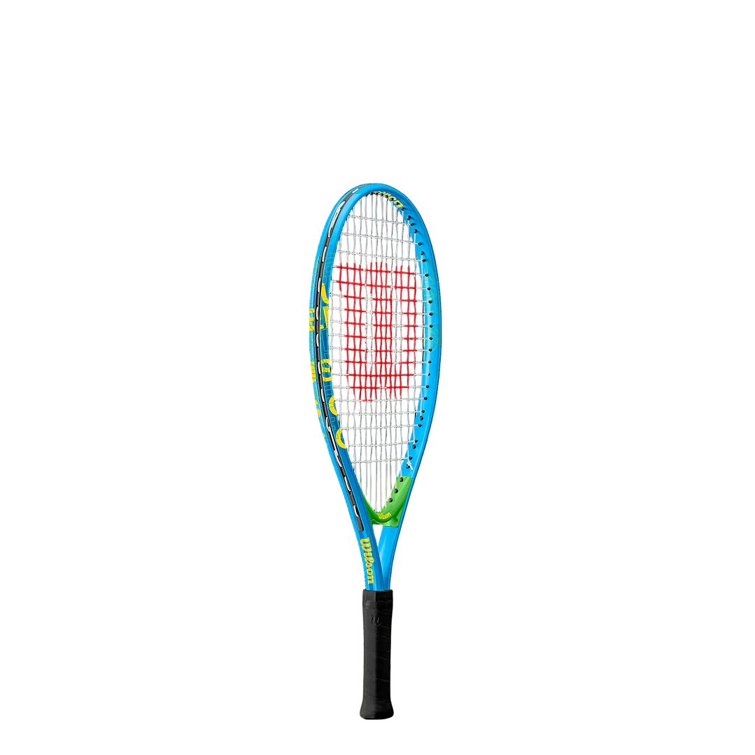 Raqueta de tenis Wilson Us Open 21 Jr Celeste 2