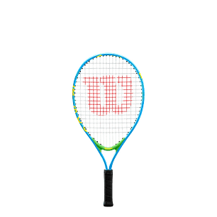 Raqueta de tenis Wilson Us Open 21 Jr Celeste
