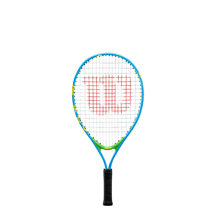Raqueta de tenis Wilson Us Open 21 Jr Celeste 1
