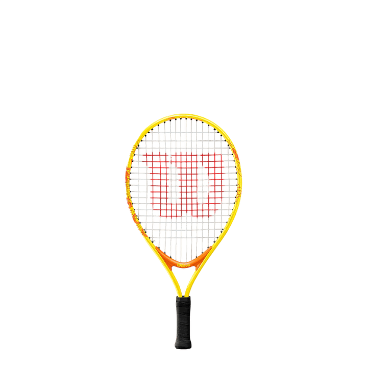 Raqueta de tenis Wilson Us Open 19 Jr Tns Rkt 19 1
