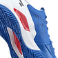 Zapatillas Wilson Rush Pro Ace Clay Blue  - Miniatura 5