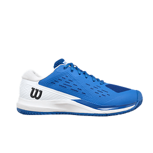 Zapatillas Wilson Rush Pro Ace Blue 