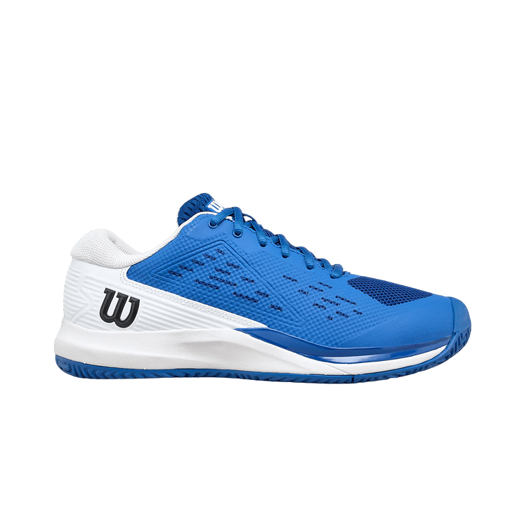 Zapatillas Wilson Rush Pro Ace Blue  1