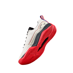 Zapatillas Wilson Rush Pro 4.5 Uso Blanco