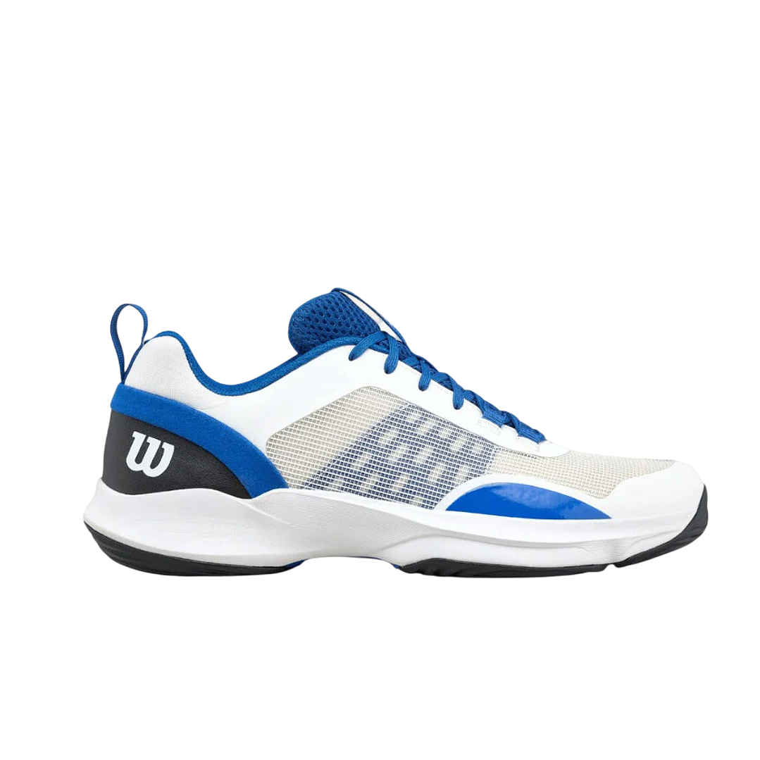  Zapatillas Wilson Hurakn Pro Blanca 1