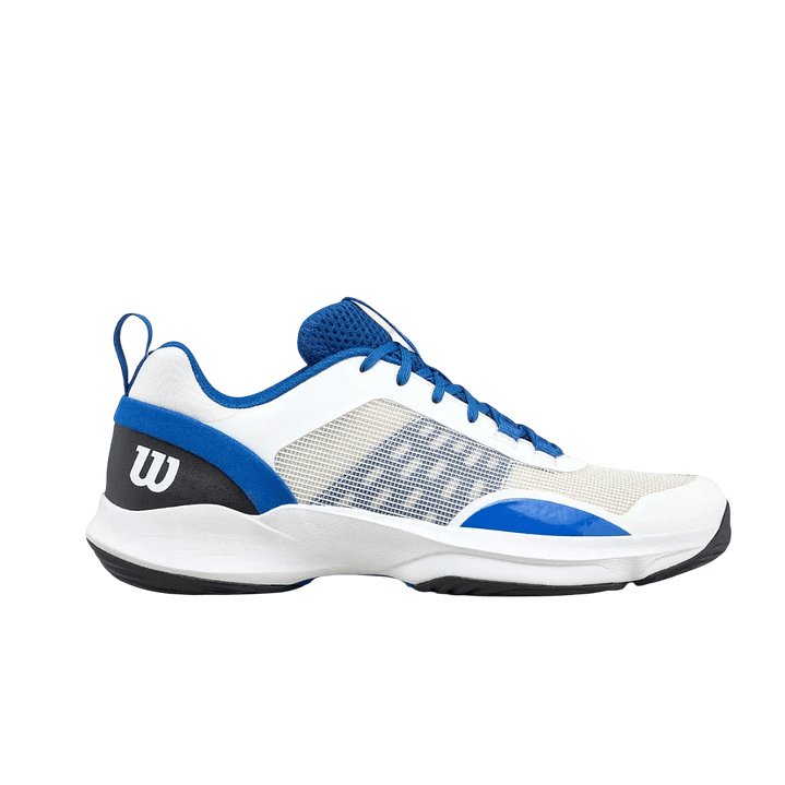  Zapatillas Wilson Hurakn Pro Blanca 1