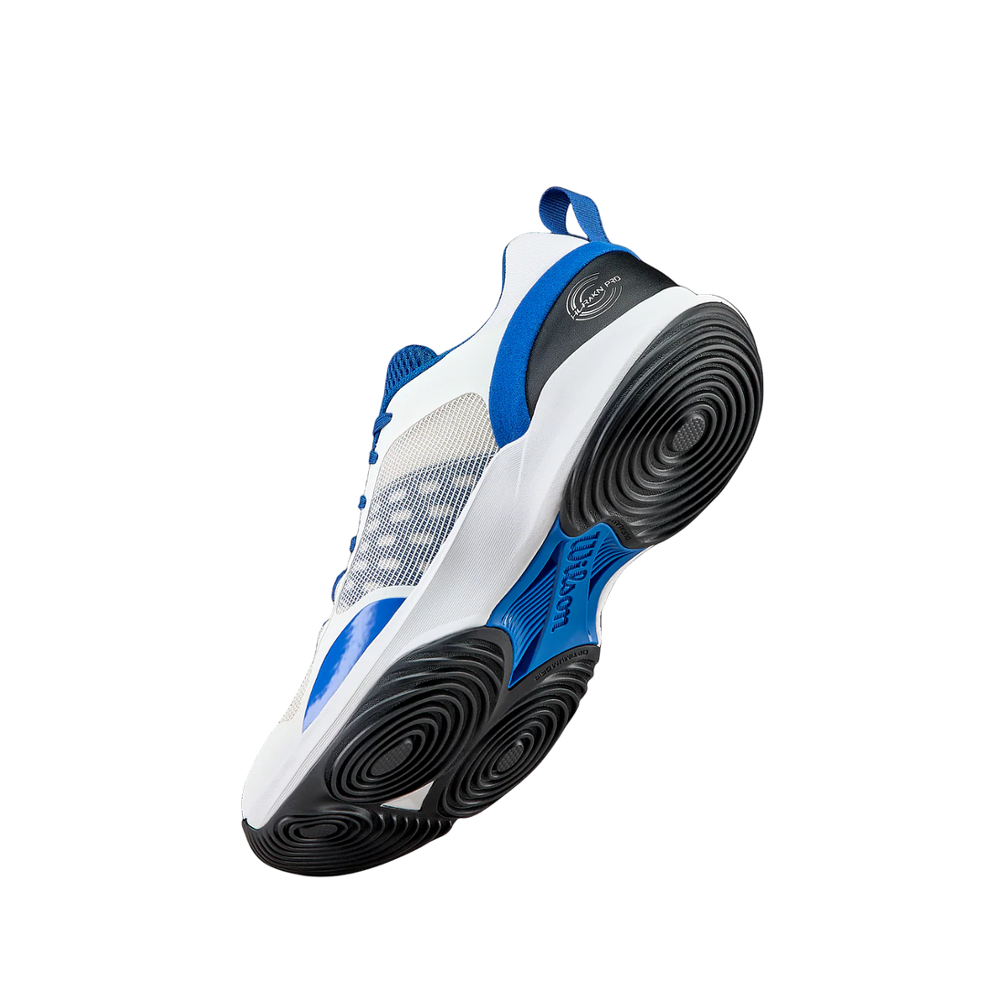  Zapatillas Wilson Hurakn Pro Blanca 3