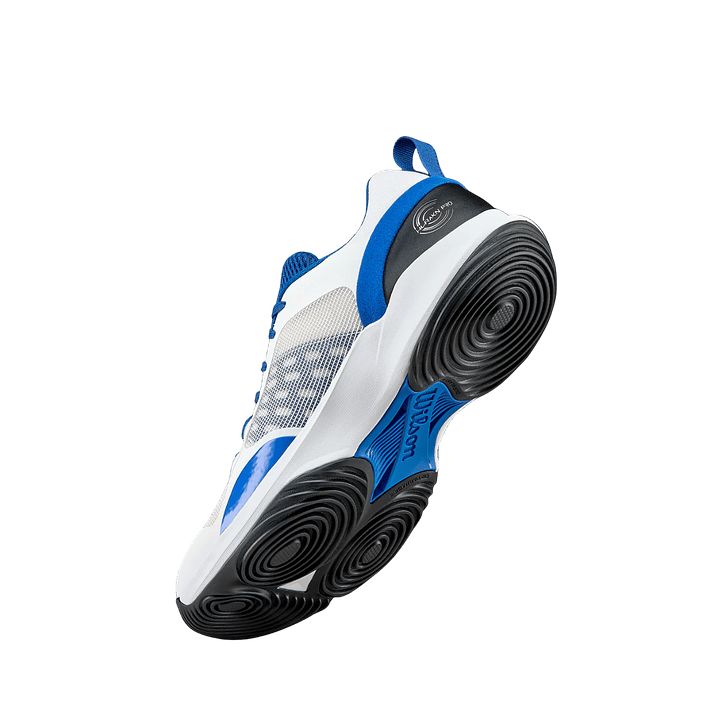  Zapatillas Wilson Hurakn Pro Blanca 3