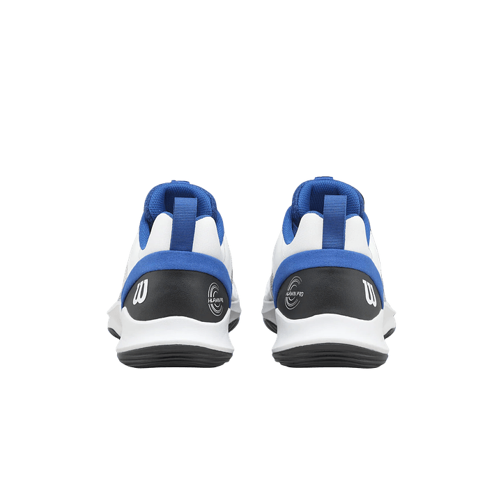  Zapatillas Wilson Hurakn Pro Blanca 4