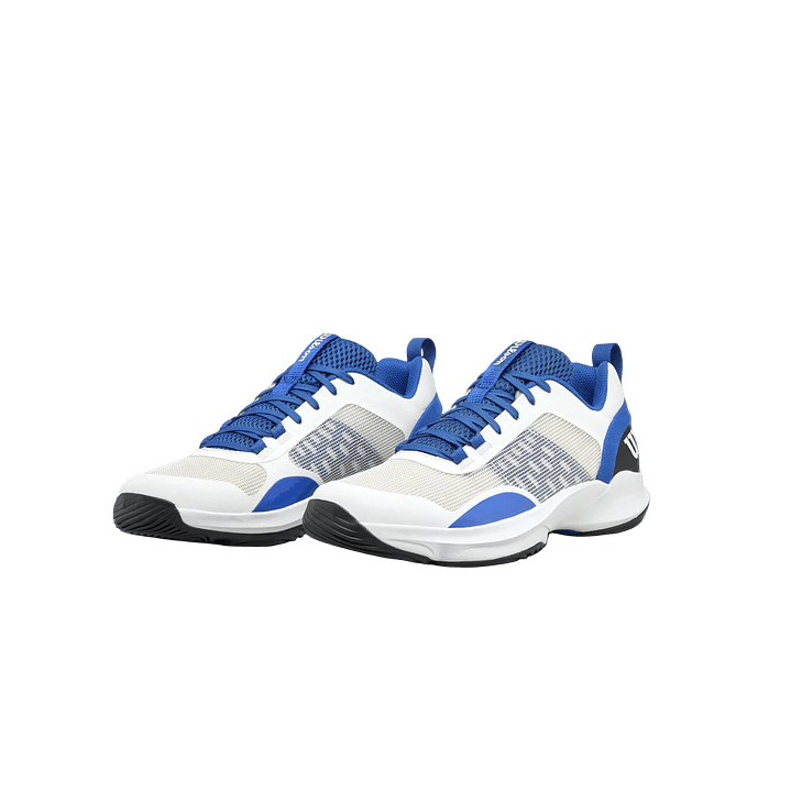  Zapatillas Wilson Hurakn Pro Blanca 5