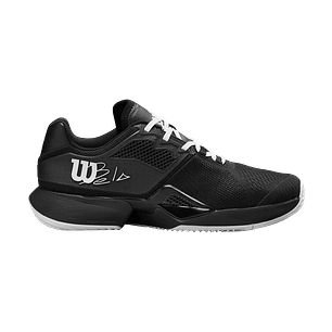 Zapatillas Wilson Bela Tour Negro