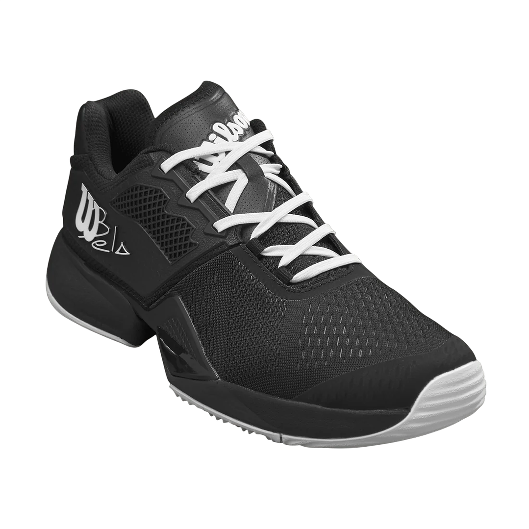 Zapatillas Wilson Bela Tour Negro 2
