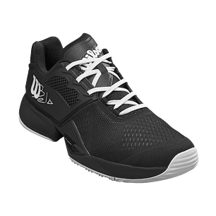 Zapatillas Wilson Bela Tour Negro