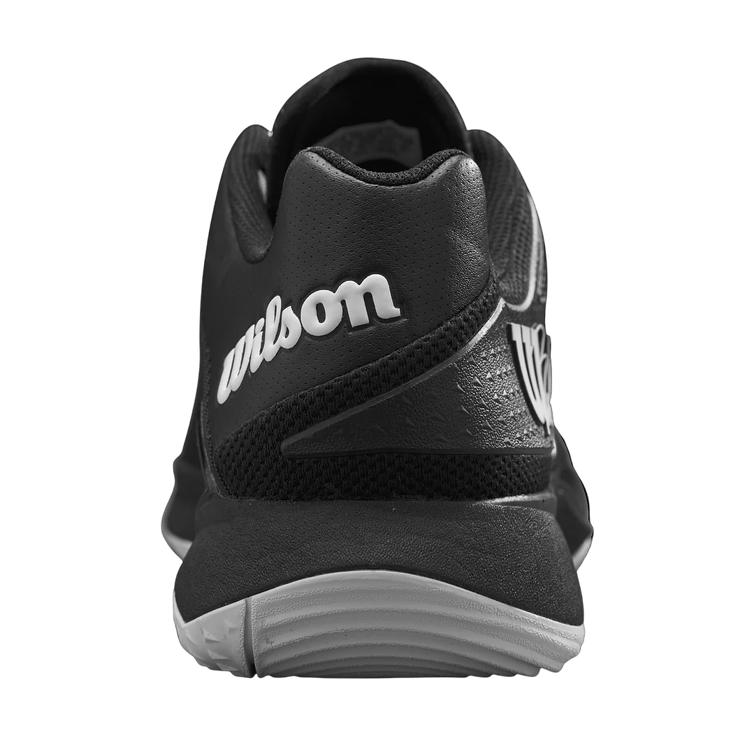 Zapatillas Wilson Bela Tour Negro 4