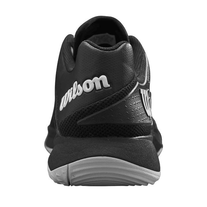 Zapatillas Wilson Bela Tour Negro 4