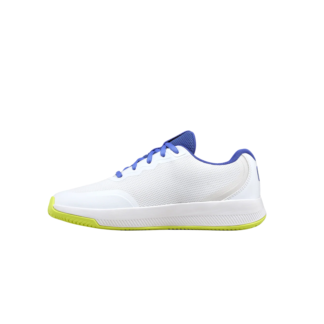 Zapatillas Wilson Intrigue Lite Blanco/Amparo 2