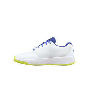 Zapatillas Wilson Intrigue Lite Blanco/Amparo