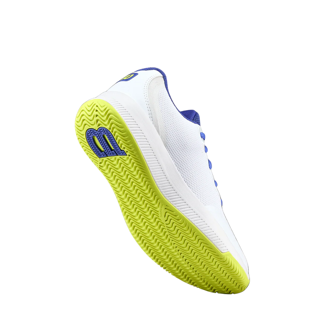 Zapatillas Wilson Intrigue Lite Blanco/Amparo 3