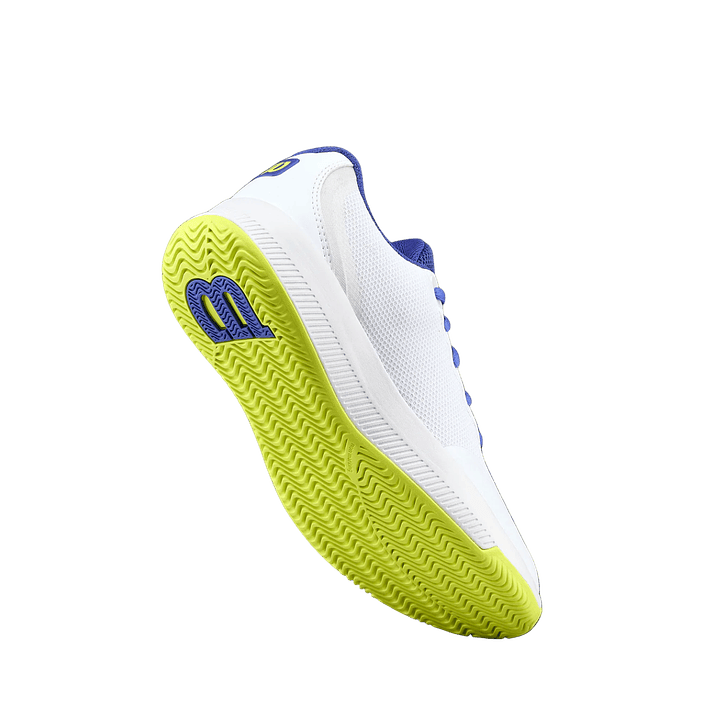 Zapatillas Wilson Intrigue Lite Blanco/Amparo 3