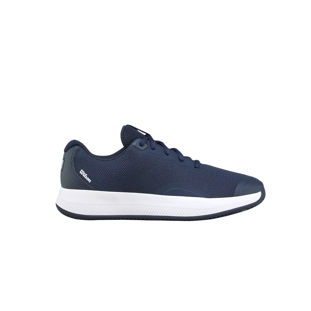 Zapatillas Wilson Intrigue Lite Azul 1