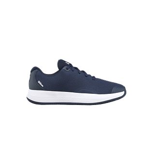 Zapatillas Wilson Intrigue Lite Azul