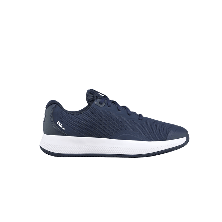 Zapatillas Wilson Intrigue Lite Azul 1